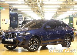 Bmw X4 xDrive20i M Sport 2024