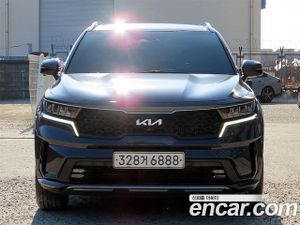 Kia Sorento Noblesse HEV 1.6 2WD 2022
