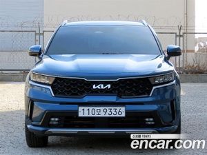 Kia Sorento Prestige HEV 1.6 2WD 2023