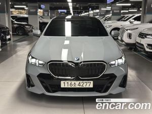 Bmw 5-series 530e M Sport Pro 2024