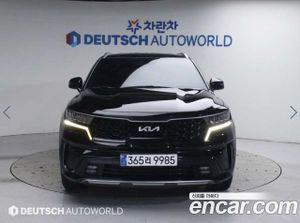 Kia Sorento Prestige Diesel 2.2 2WD 2022