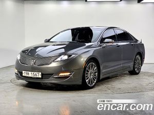 Lincoln Mkz 2nd 2.0 2014