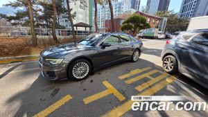 Audi A6 40 TDI Premium 2021