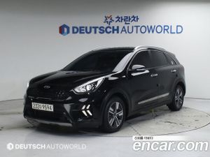 Kia Niro Prestige 1.6 HEV 2020