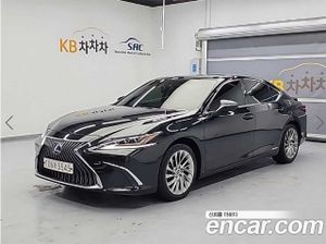 Lexus Es Executive 2021