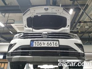 Volkswagen Tiguan 2.0 TDI Prestige 2024