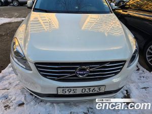 Volvo Xc60 1st D3 2016