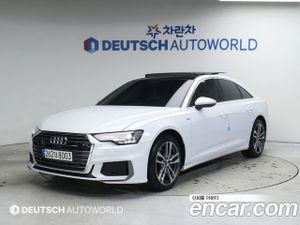 Audi A6 45 TFSI Premium 2022