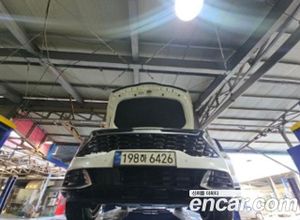 Kia Sportage Signature 2WD 2024