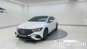 Mercedes-benz Eqe EQE350+ 2024