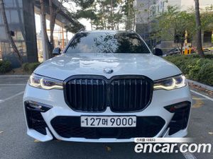 Bmw X7 xDrive 30d M Sport 6 STR 2020