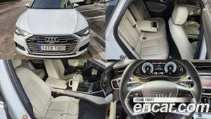 Audi A6 40 TDI Quattro Premium 2023