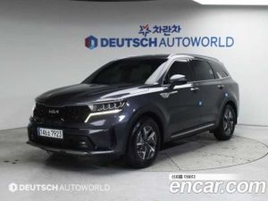 Kia Sorento Prestige HEV 1.6 4WD 2022
