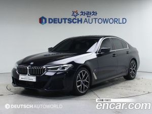 Bmw 5-series 530i M Sport Package 2022