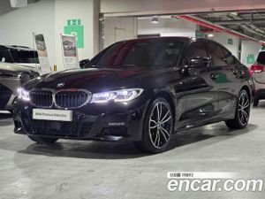 Bmw 3-series 330e M Sport 2021