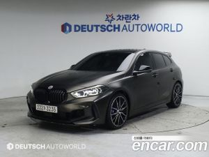Bmw 1-series M135i xDrive Prism 2022