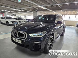 Bmw X5 xDrive 30d M Sport First Edition 2019