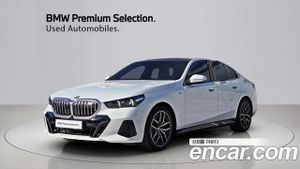 Bmw 5-series 523d M Sport 2023