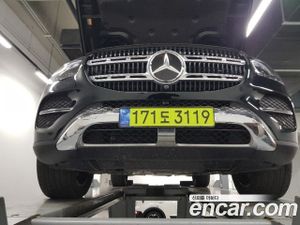 Mercedes-benz Gle-class GLE300d 4MATIC 2025