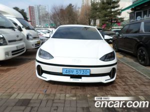 Hyundai Ioniq6 Exclusive Long Range 2023