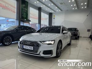 Audi A6 45 TFSI Premium 2023