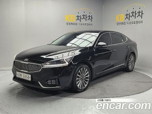 Kia K7 2.2 Diesel Prestige 2016