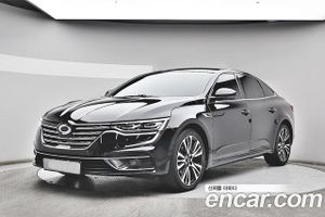 Renault-koreasamsung Sm6 1.3 TCe Premiere 2021