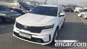 Kia Sorento Prestige Diesel 2.2 2WD 2020