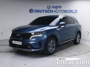 Kia Sorento Prestige Diesel 2.2 4WD 2022