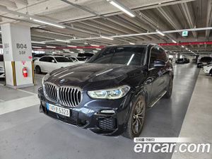 Bmw X5 xDrive 30d M Sport 2021