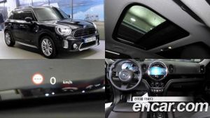 Mini Countryman 2nd Classic Plus 2022