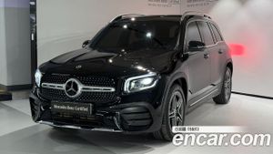 Mercedes-benz Glb-class GLB250 4MATIC 2023