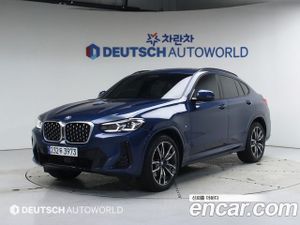Bmw X4 xDrive20i M Sport 2024