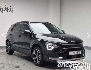 Kia Niro Prestige 2024