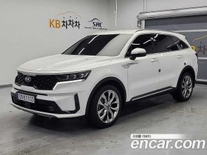 Kia Sorento Prestige Diesel 2.2 2WD 2021
