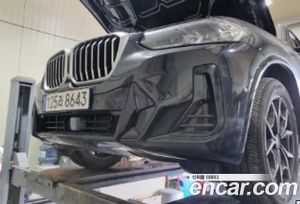 Bmw X3 xDrive 20i M Sport 2022