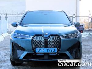 Bmw Ix xDrive50 Sports Plus 2022
