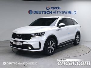 Kia Sorento Trendy Diesel 2.2 2WD 2021