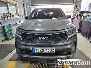 Kia Sorento Prestige HEV 1.6 4WD 2022