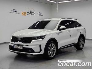 Kia Sorento Prestige Diesel 2.2 2WD 2021
