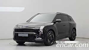 Kia Ev3 GT-Line Standard 2WD 2024