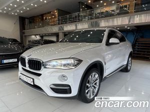 Bmw X6 xDrive 30d 2015