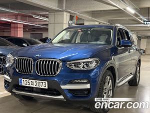 Bmw X3 xDrive 20d 2021