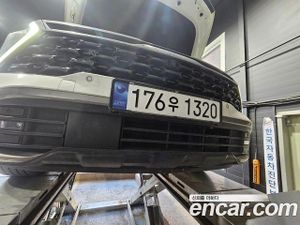 Kia Sportage Signature Gravity 2WD 2023
