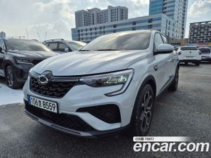 Renault-koreasamsung Xm3 1.3 TCe RE Inspire 2024