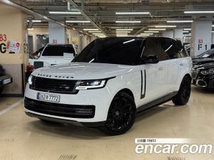 Land rover Range rover P530 Autobiography Long Wheel Base 2024