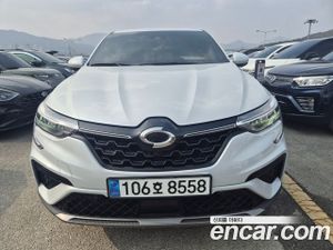 Renault-koreasamsung Xm3 1.3 TCe RE Inspire 2024