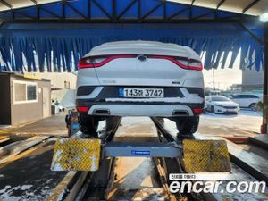 Renault-koreasamsung Xm3 1.6 E-TECH Inspire e-shifter 2022