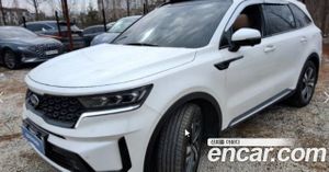 Kia Sorento Gravity HEV 1.6 4WD 2021