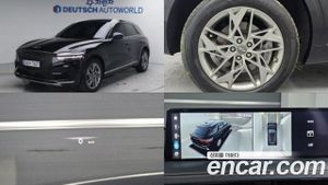 Genesis Gv70 2.5T Gasoline 2WD 2023
